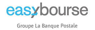 Avis PEA Easybourse logo