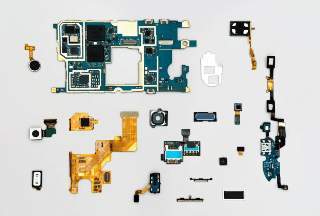 Faut-il acheter des actions Broadcom avant le split ?